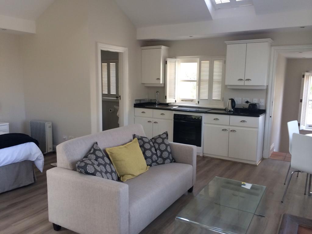 Atholanda Lägenhet Johannesburg Exteriör bild